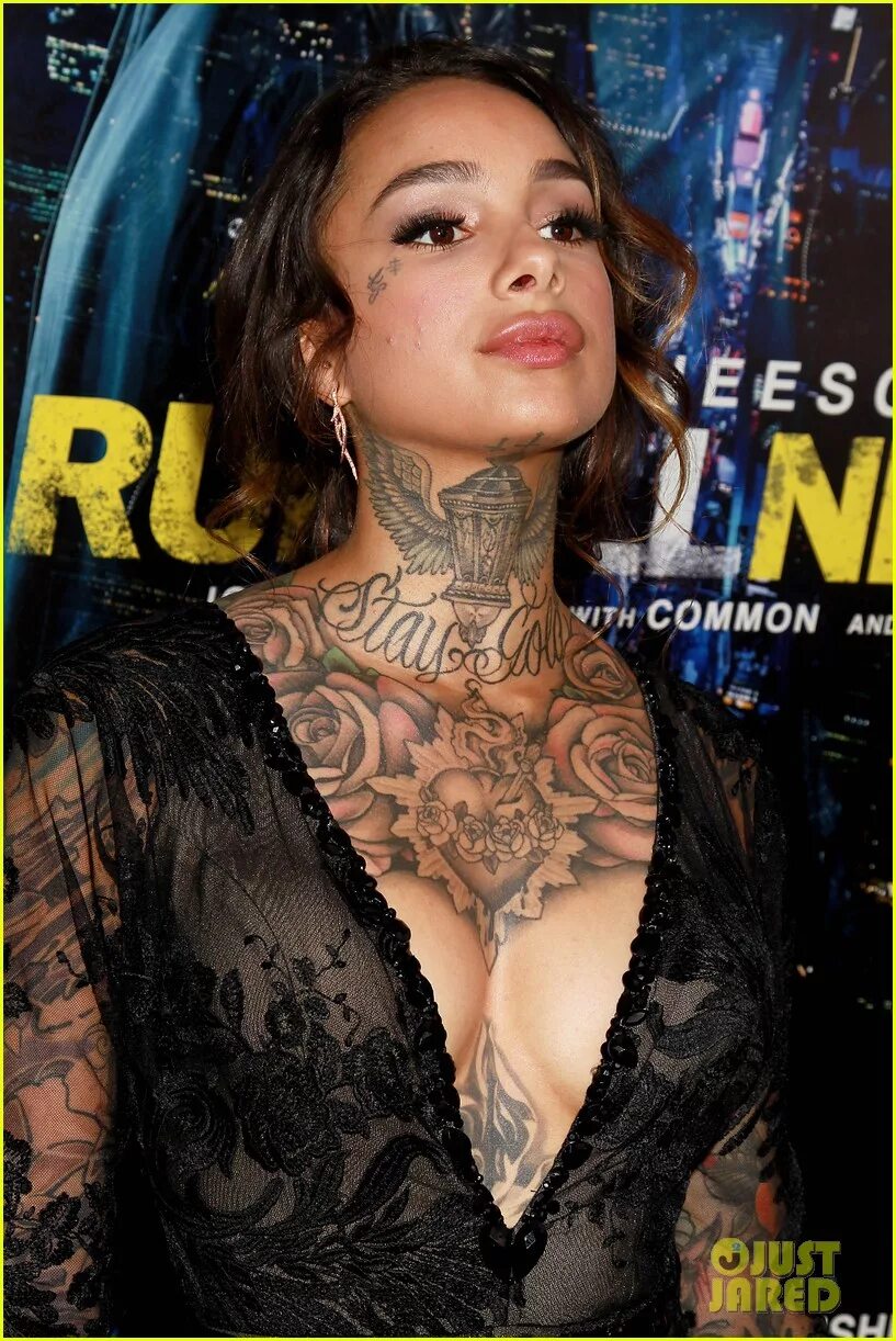 Cleo jenkins