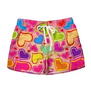 Love shorts 2