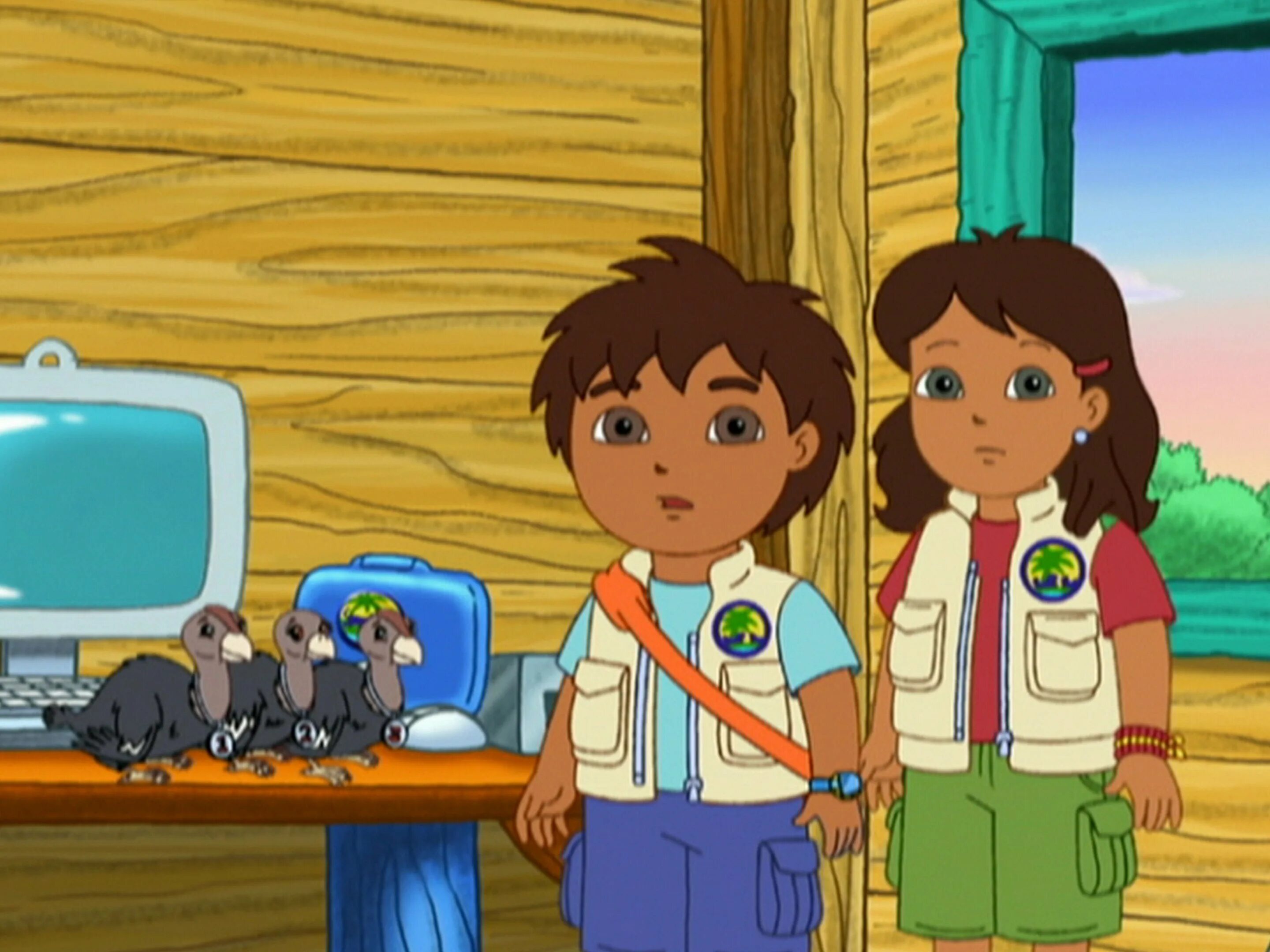 Команда диего. Гоу диего гоу 2005. вперед диего вперед go diego go.