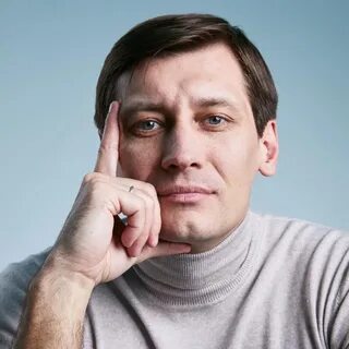 Гудков и собеседника