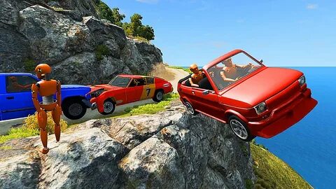 Beamng cars