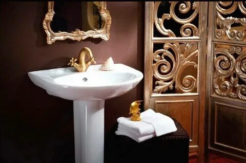 Classic luxe