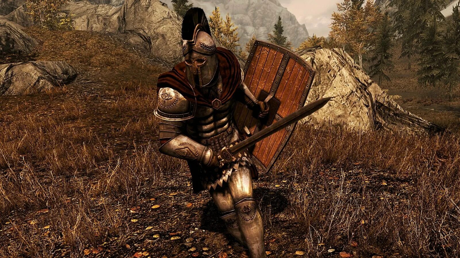 Skyrim mod 1.6. Имперский легионер скайрим. ламеллярная броня скайрим. броня легиона скайрим. skyrim legion armor.