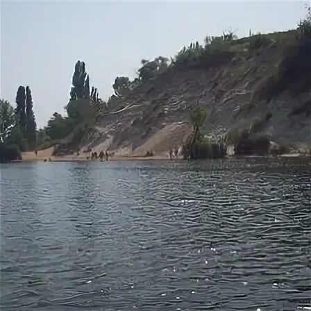 Селе лысогорка