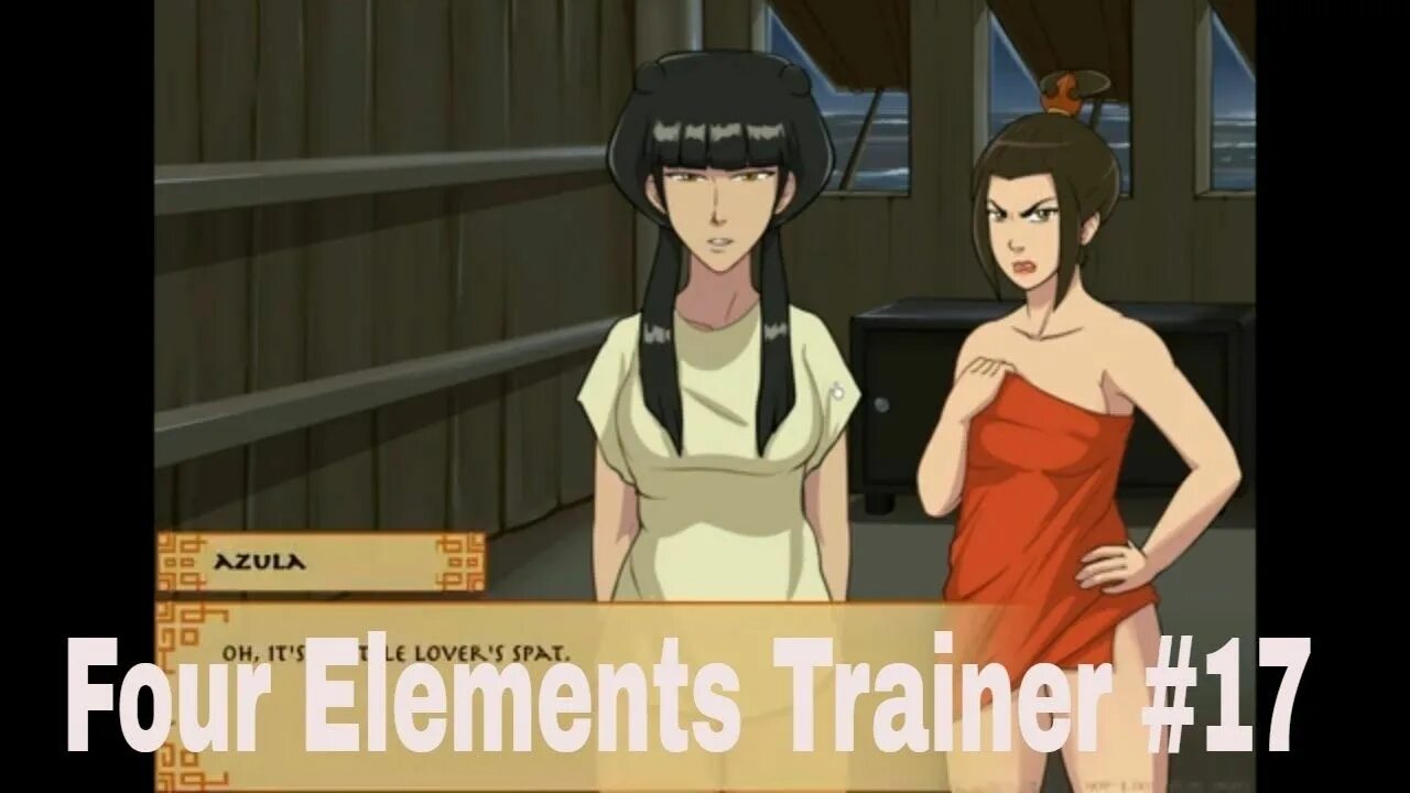 Elements trainer на андроид на русском. Four elements Trainer. Азула four elements Training. Four elements Trainer Azula. Тренировка четырёх стихий.