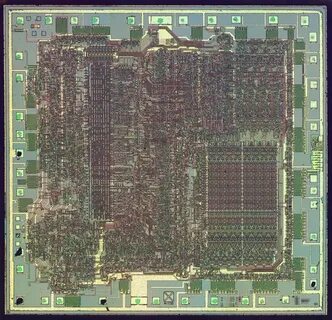 Процессор 80