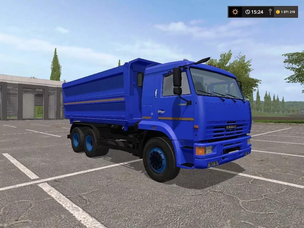 Cs kamaz