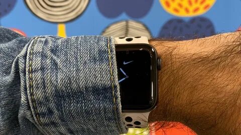 Apple watch без пары