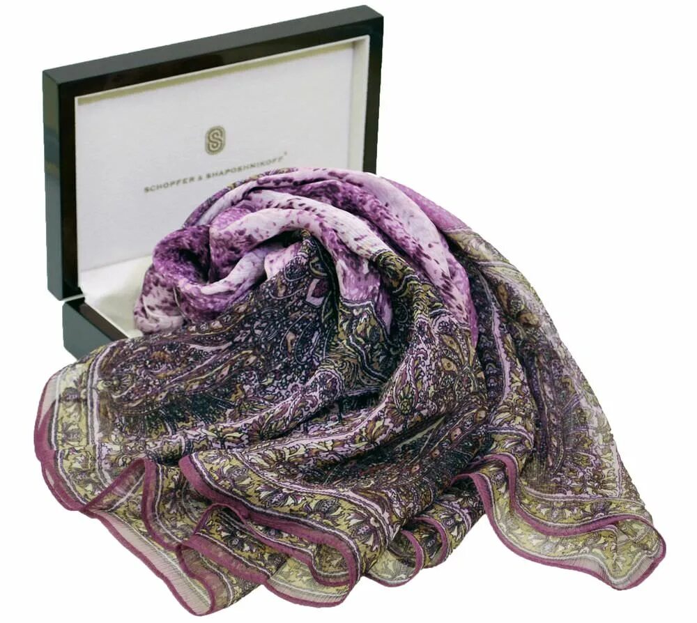 Палантин состав. Шелковый платок в коробке. Подарок палантин. Упаковка для шелкового платка. Как оформить палантин в подарок.