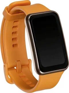 Huawei watch fit днс
