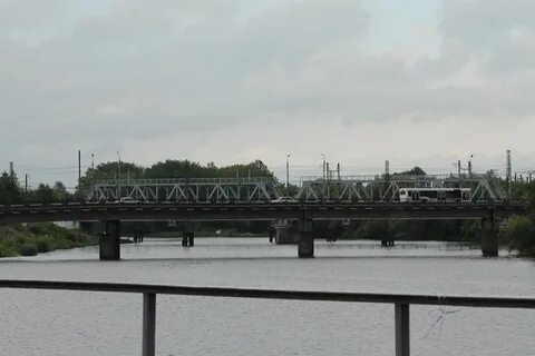 Мост 40