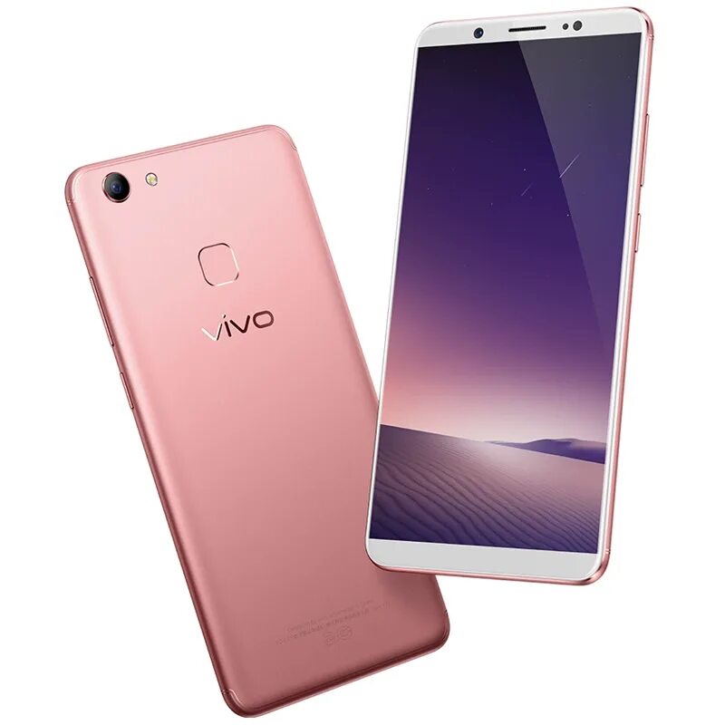 Vivo o