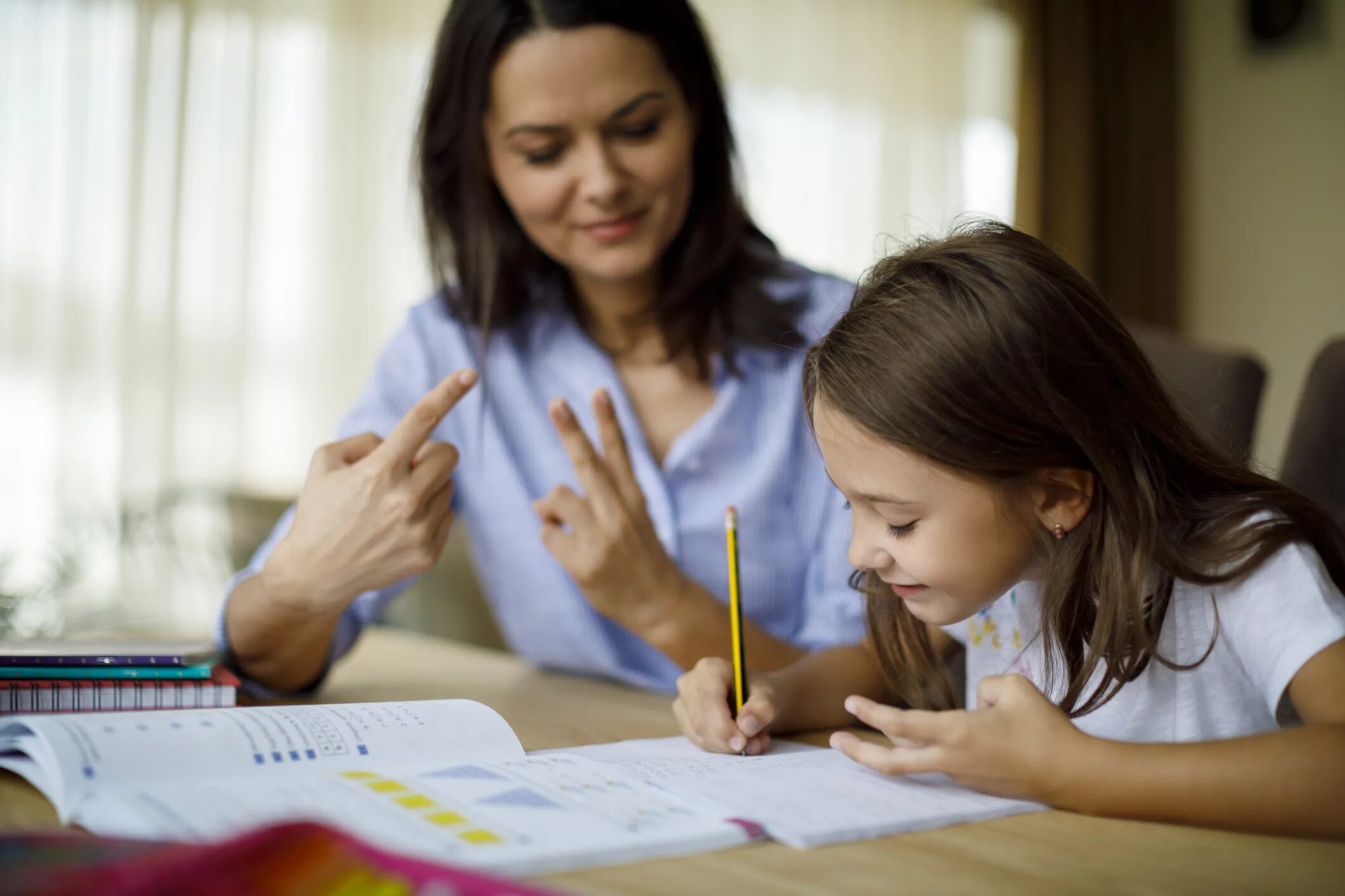Math tutor