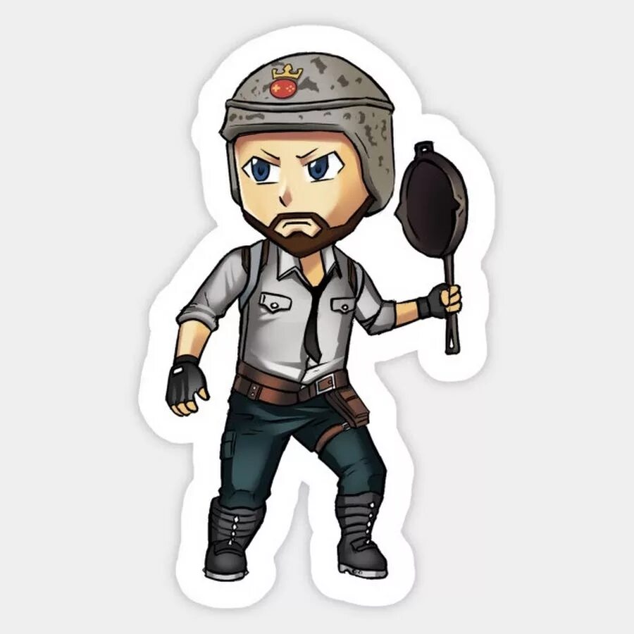 Pubg bot. Pubg bot