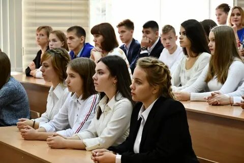 Колледж с 9 класса в москве