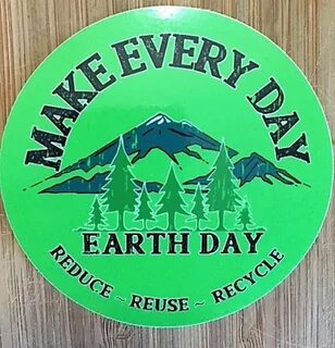 Make every day