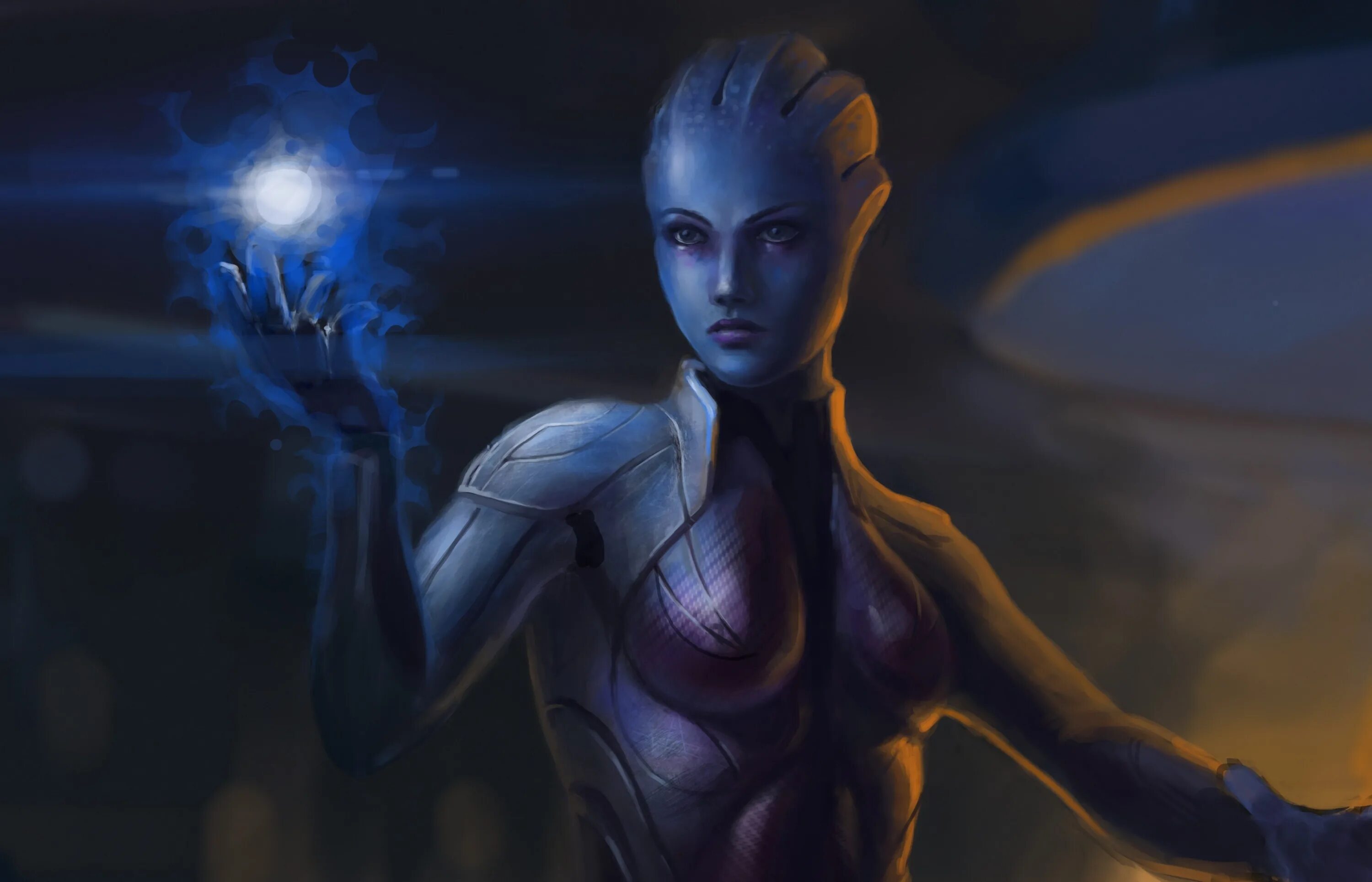 Mass effect лиара. Азари лиара. лиара т сони арт. азари масс эффект лиара.