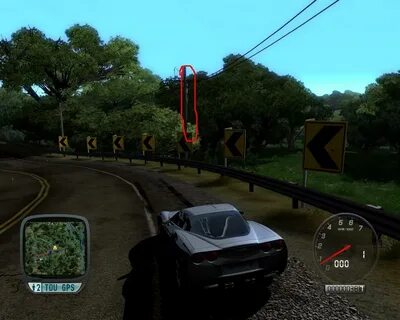 Test drive деньги