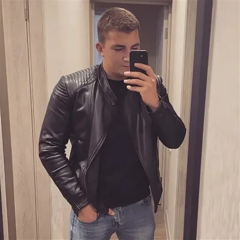 Ваня там. Ваня там
