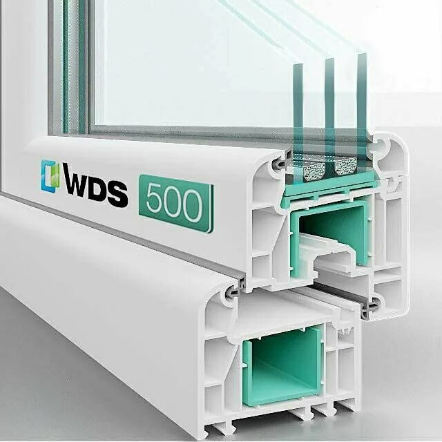 Вдс 20. Wds профиль пвх. профиль wds 500. оконный профиль вдс 3 стекла. вдс 5.