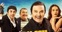 Ebeveynler gitti şimdi beni al