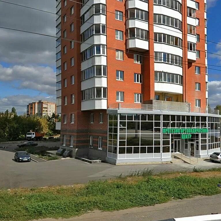 Снять комнату в 5-комн. квартире, 14 м² по адресу Пенза, проспект Победы, 82, 2 
