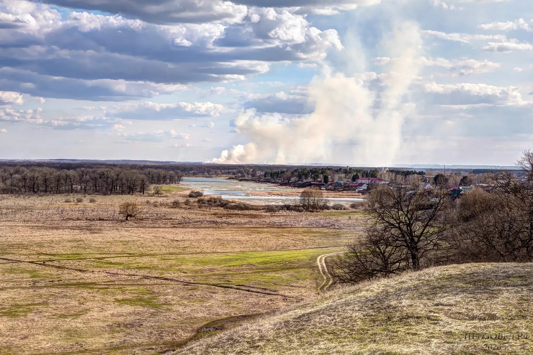 Погода в бекове на 10 дней