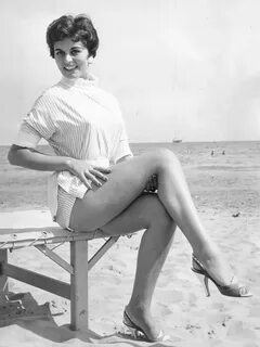 'Bond Girl' Eunice Gayson English Actresses, British Actresses, H...