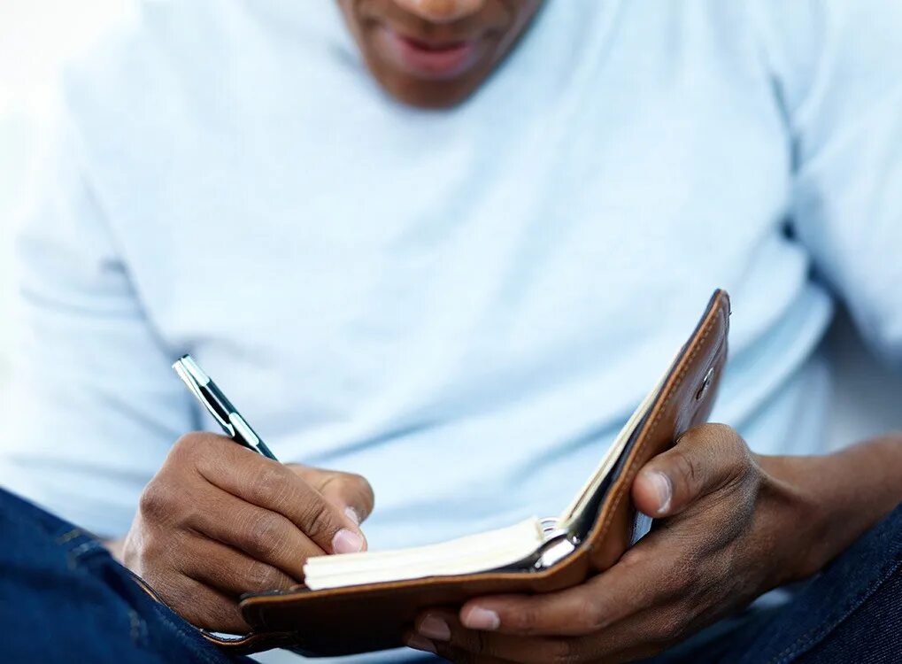 Write something down. Write, write down…. Someone writing. Write new words. Write down.