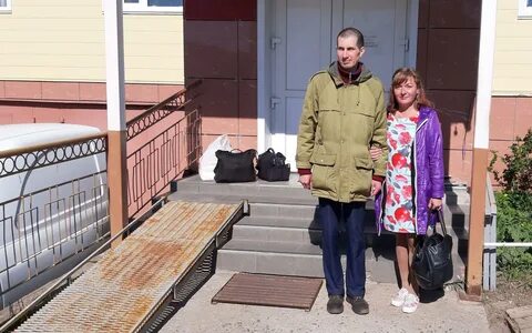 Реабилитация лиц без определенного места жительства