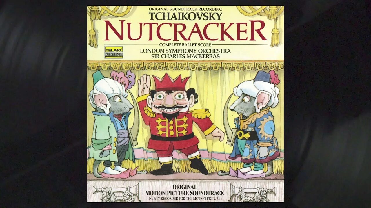 Nutcracker act. Nutcracker, op. 71, act i, scene 1: march. the nutcracker: act i, scene ii. march. the nutcracker, op. 71: ii. march.
