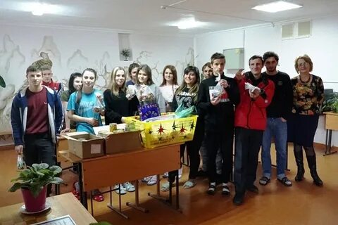 Строительно художественный техникум
