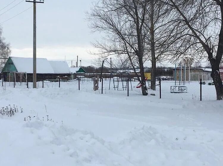 Погода репьевка самарская область село