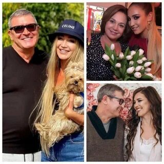Родители ольги