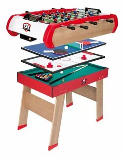 Универсальный игровой
