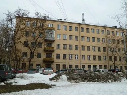17 корпус