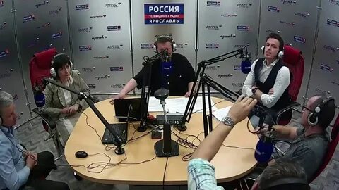 Прямой эфир радио сити