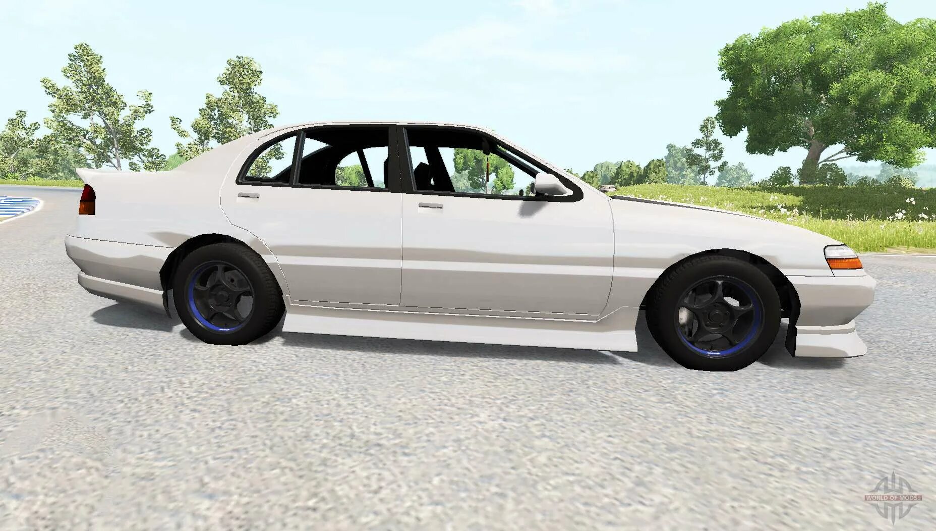 Как включить поворотники в beamng drive. Bravado feroci. feroci custom gta 5. beamng bravado. bravado feroci custom.