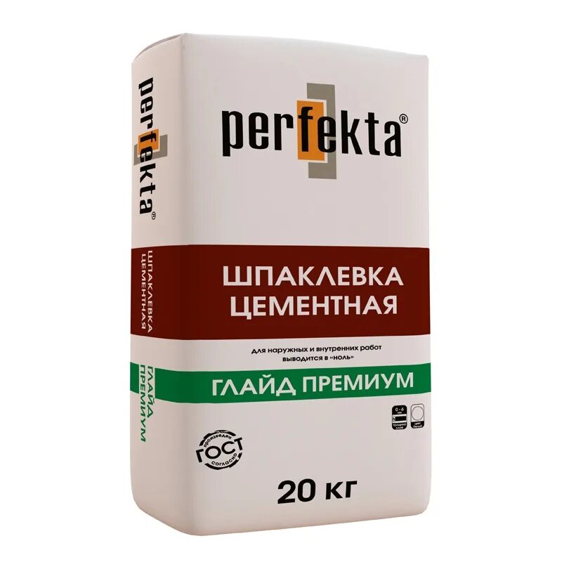 Шпатлевка гипсовая perfekta Экофиниш. Perfekta шпаклевка гипсовая "Экофиниш", мешок 20кг. Стяжка пола высокопрочная perfekta Фиброслой 25 кг. Шпатлевка фасадная финишная цементная белая 20кг Старатели. Шпаклевка для наружных работ термовлагостойкая