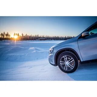 Bridgestone зимние