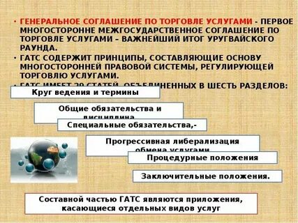 Ген договора