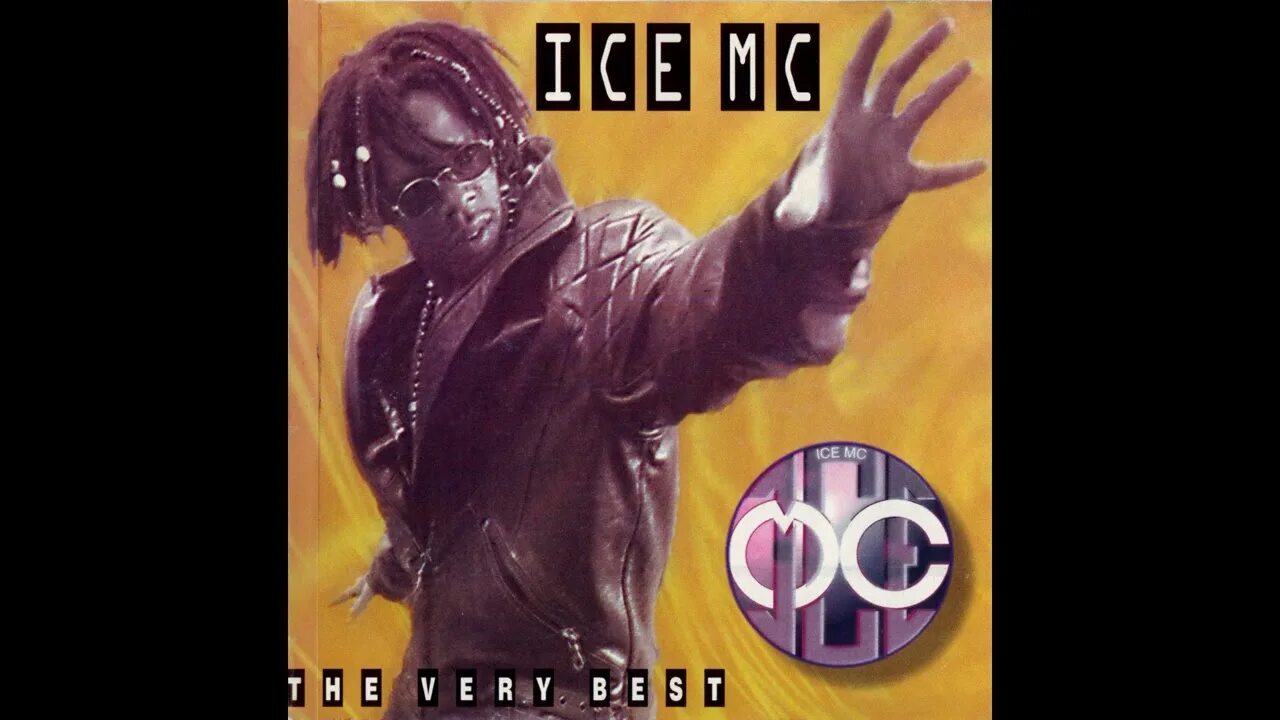 Ian Campbell Ice MC. Солисты группы Ice MC. Ice MC обложки. Ice mc feat