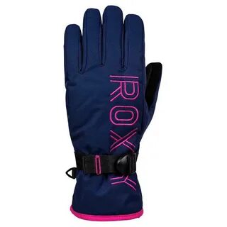 Перчатки сноубордические roxy
