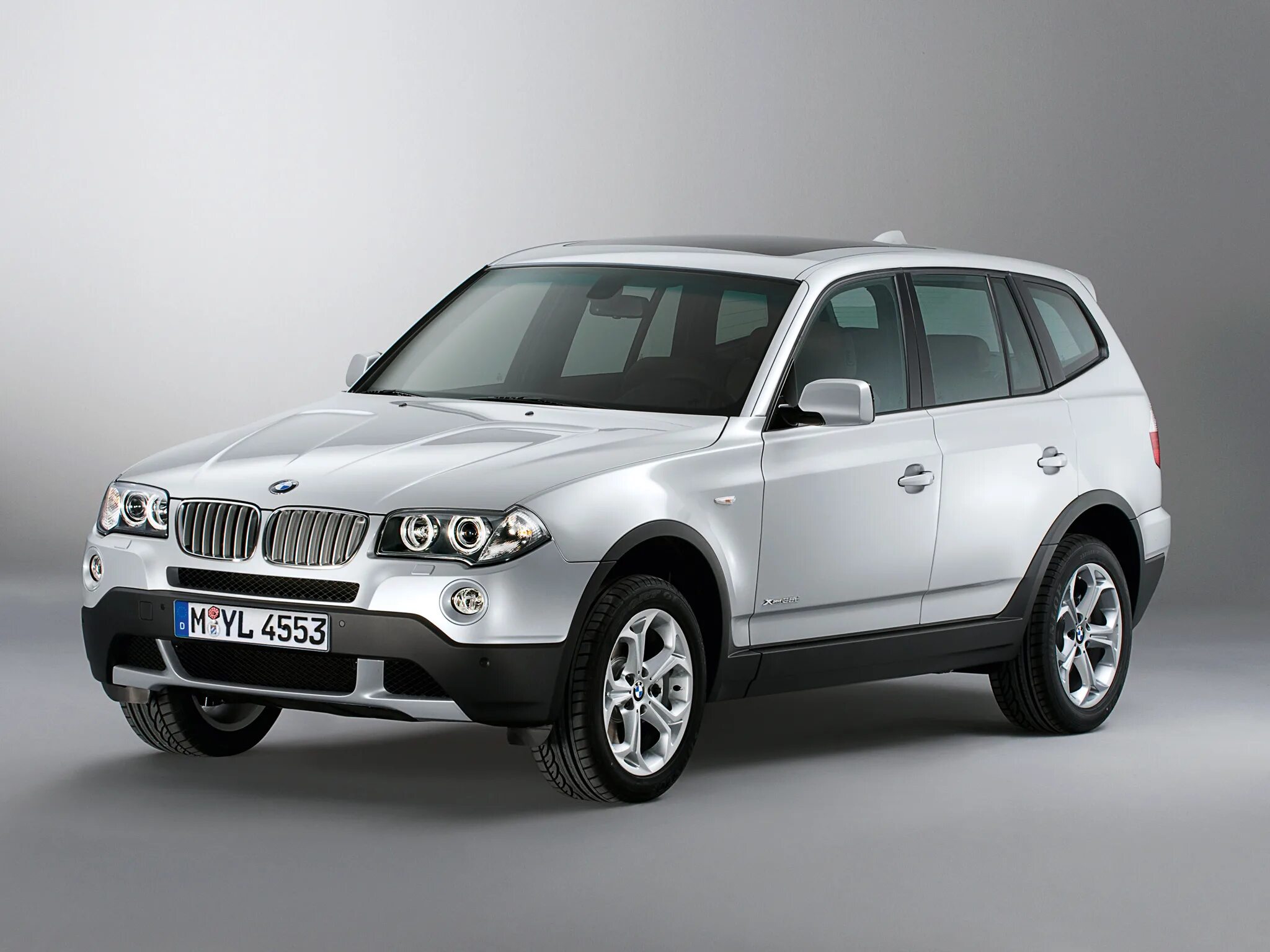 Бмв х3 2009. БМВ x3 e83. BMW x3 e83 3.0d. BMW x3 e83 2.0d. BMW x3 2003-2006.