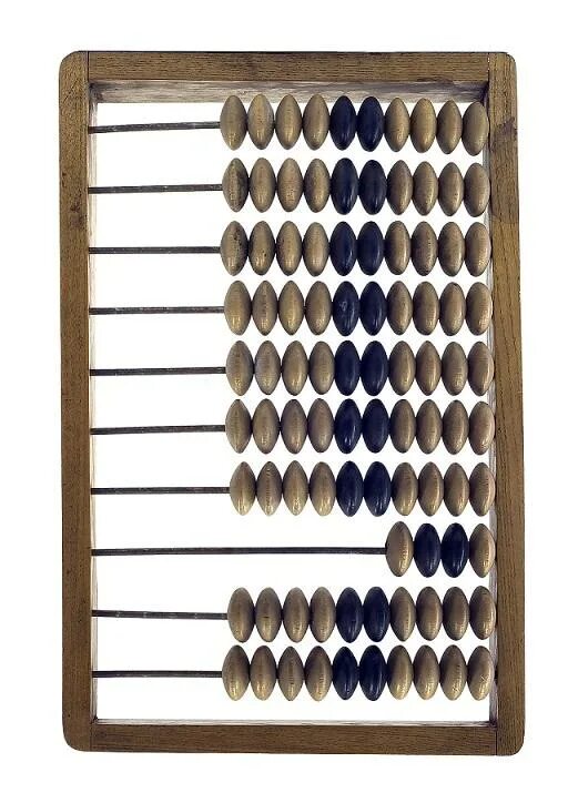 Механические счеты. Этапы развития отечественной историографии. Сбрасывать со счетов. Фразеологизмы. Механические счеты.