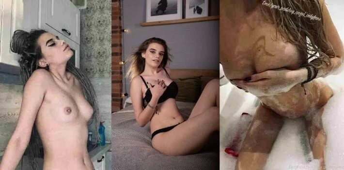 Слив Голых Фото Блоггеров