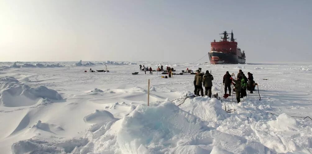 Ямал Карское море. Ледокол в Карском море. Карское море зимой. Карские экспедиции