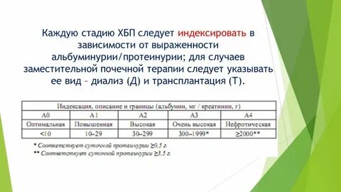 В каждом стадии