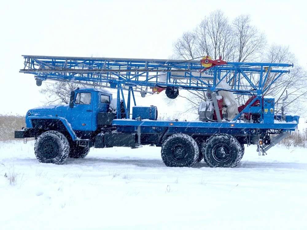 Бурова 15. Буровой агрегат ба15 МАЗ. МАЗ 1ба-15в. Буровой агрегат 1ба-15в 06/3. УРБ 3а3.