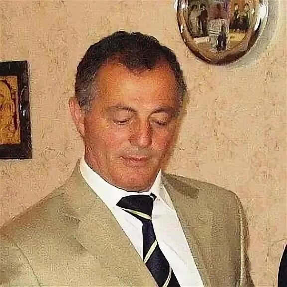 Татулов отец